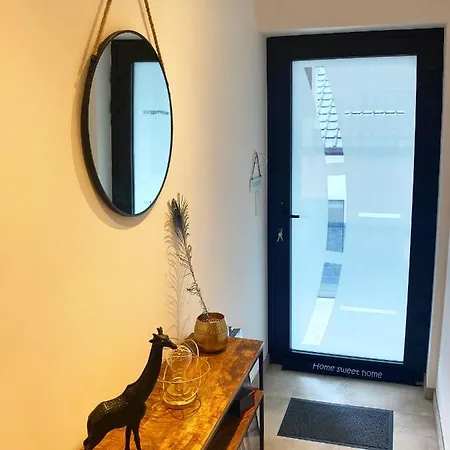 Gîte Bella-K, logement privatif en campagne à Gesves Extérieur photo