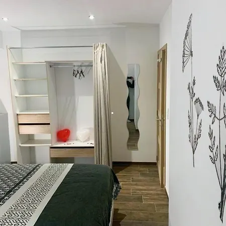 Gîte Bella-K, logement privatif en campagne à Gesves Extérieur photo