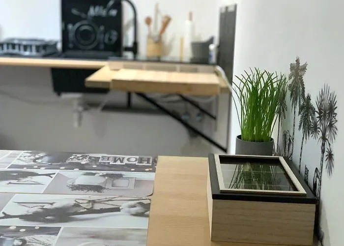 Gîte Bella-K, logement privatif en campagne à Gesves