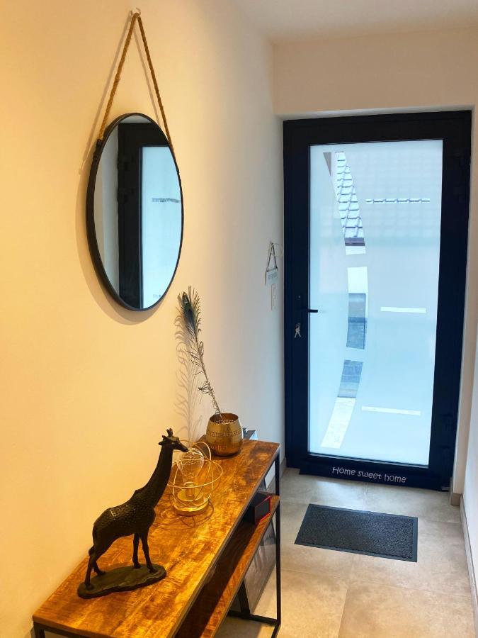 Appartement Bella-k, Privatif En Campagne à *