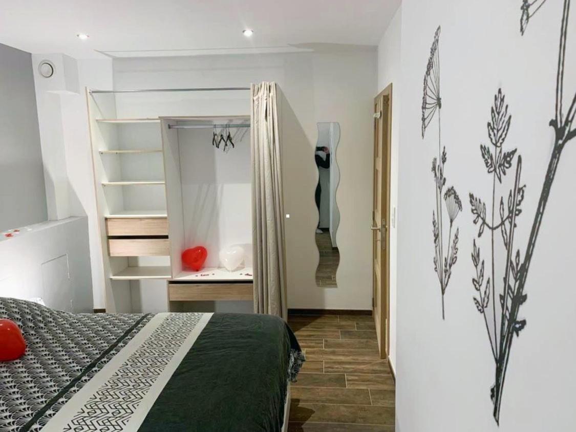 Appartement Bella-k, Privatif En Campagne à Gesves