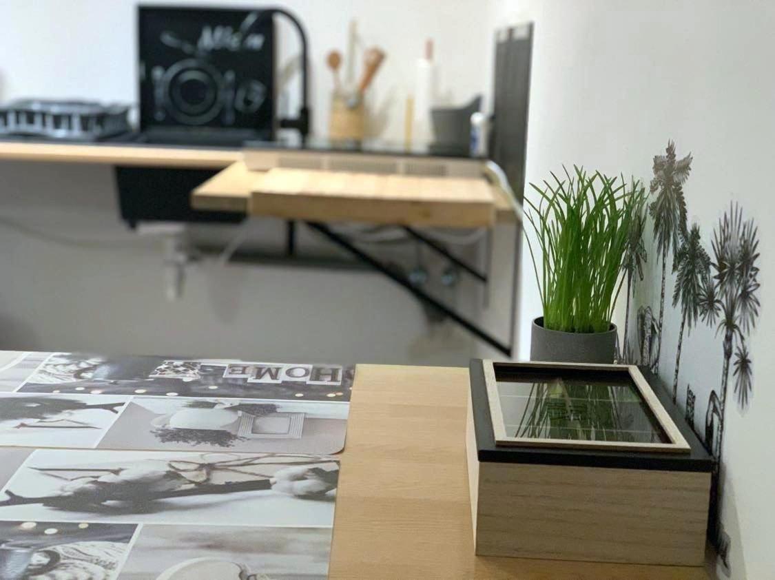 Appartement Bella-k, Privatif En Campagne à